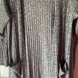 Lularoe Sarah cardigan
